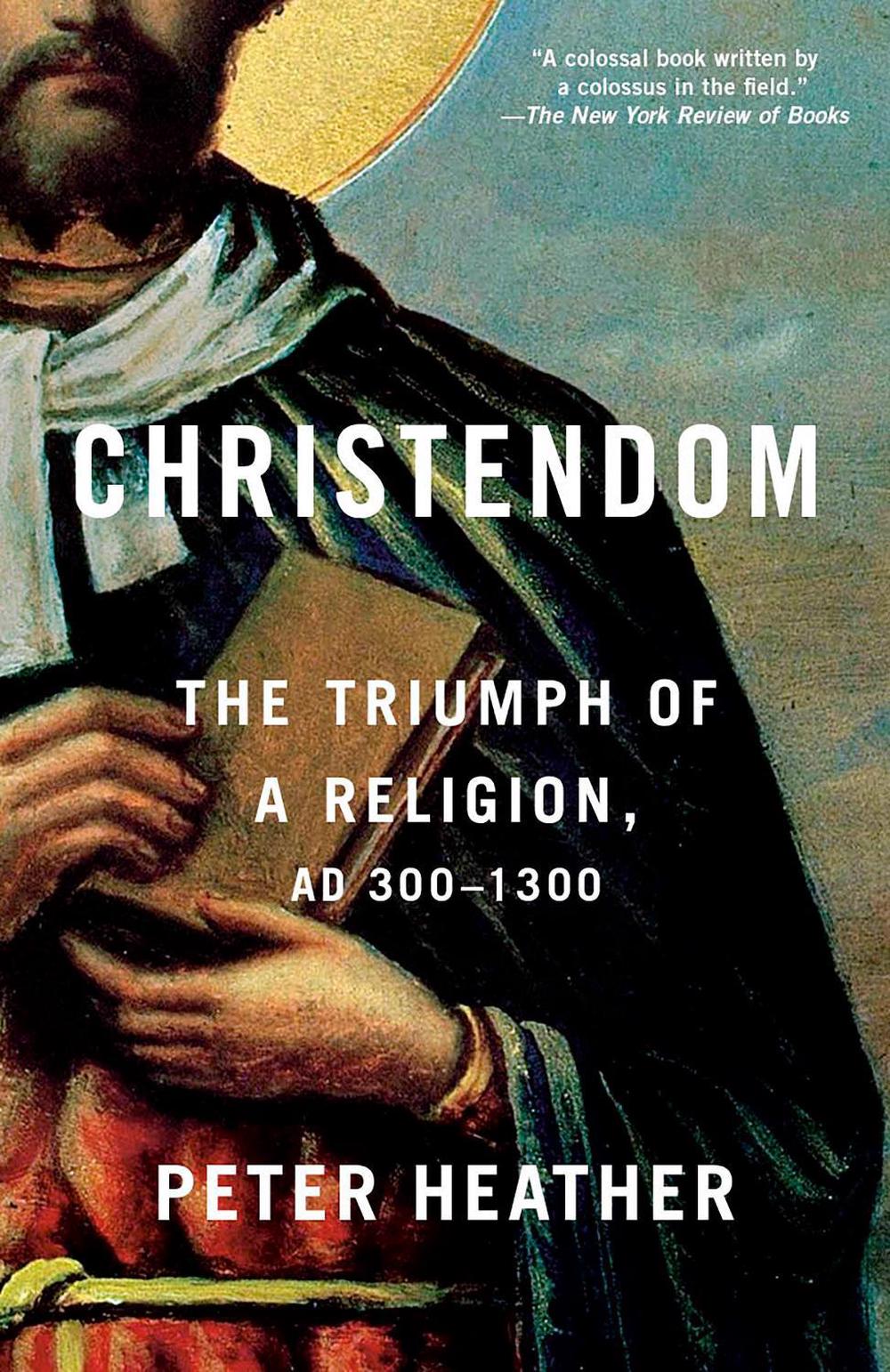 Christendom, 9781101974100