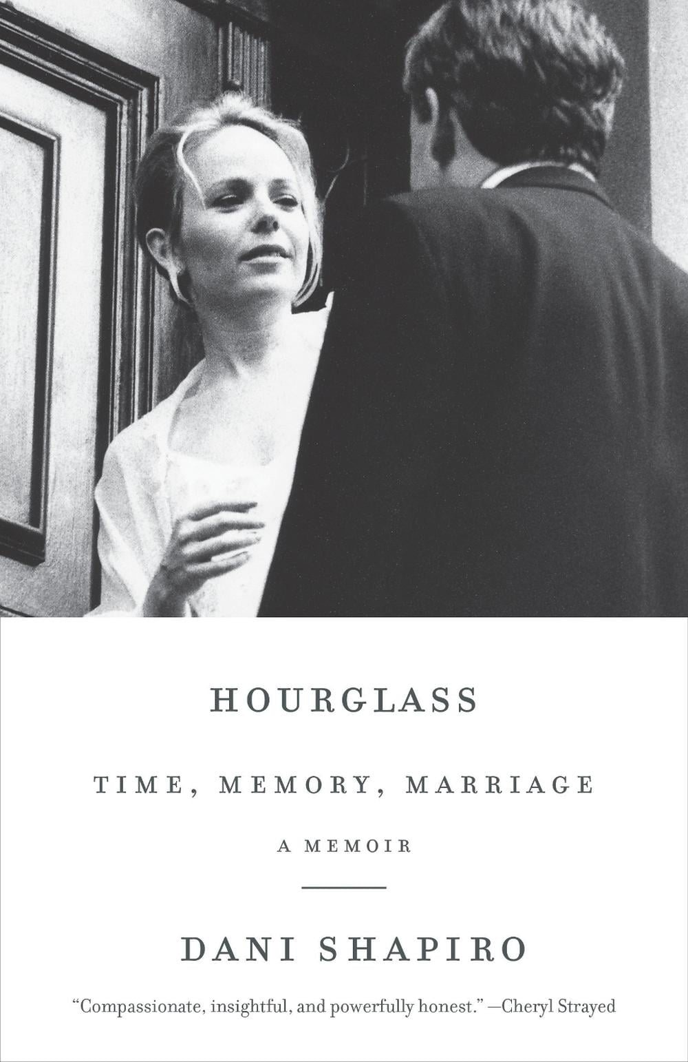 Hourglass by Dani Shapiro - ISBN: 9781101974261