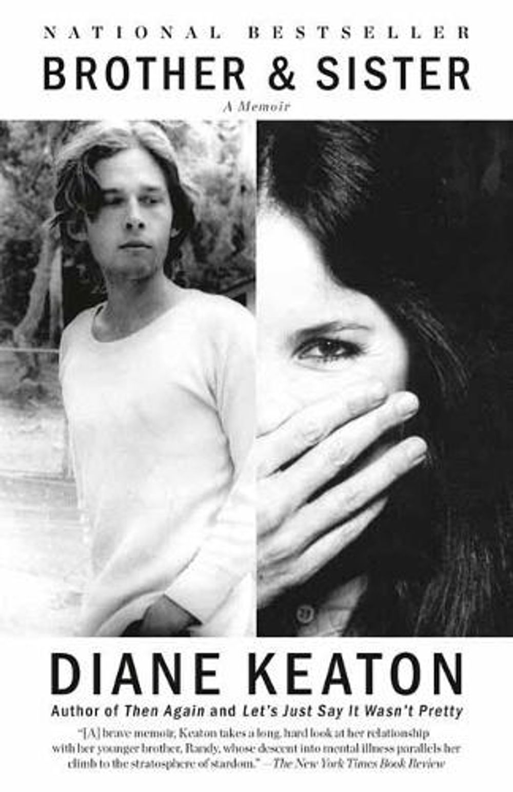 Brother and Sister by Diane Keaton - ISBN: 9781101974278