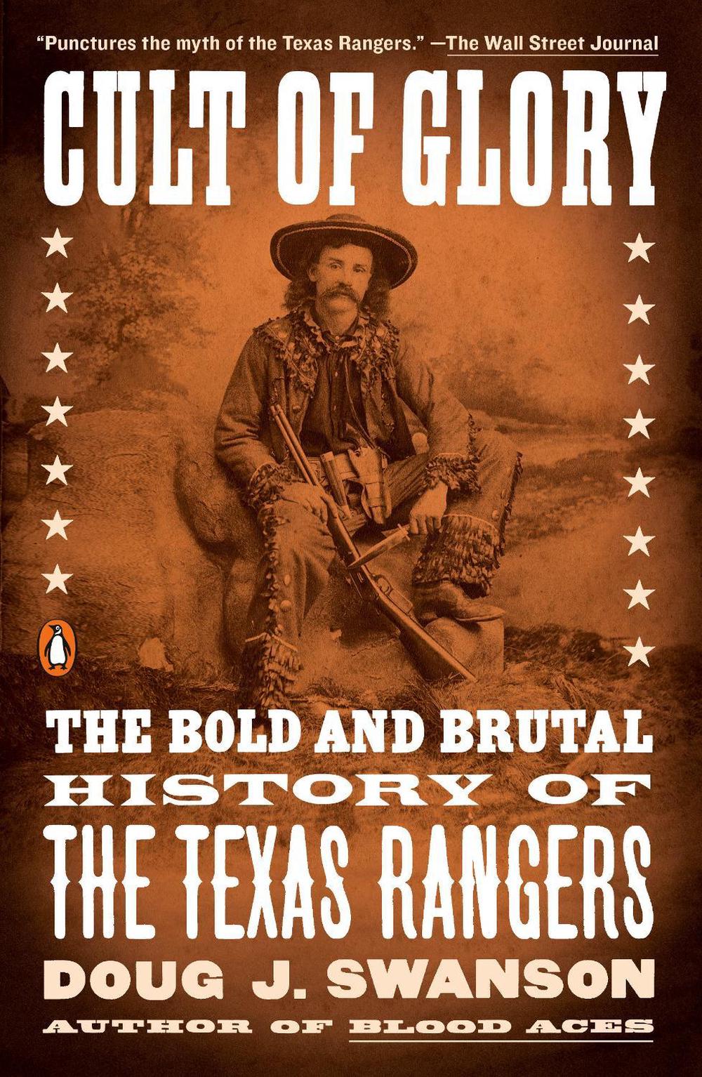 Cult of Glory by Doug J. Swanson - ISBN: 9781101979877