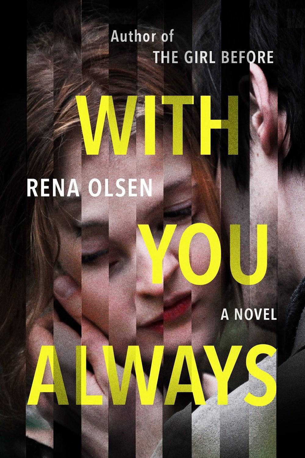 With You Always by Rena Olsen - ISBN: 9781101982396