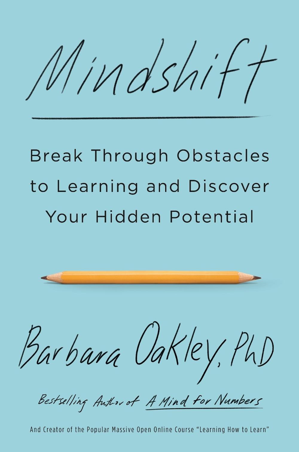 Mindshift, 9781101982853