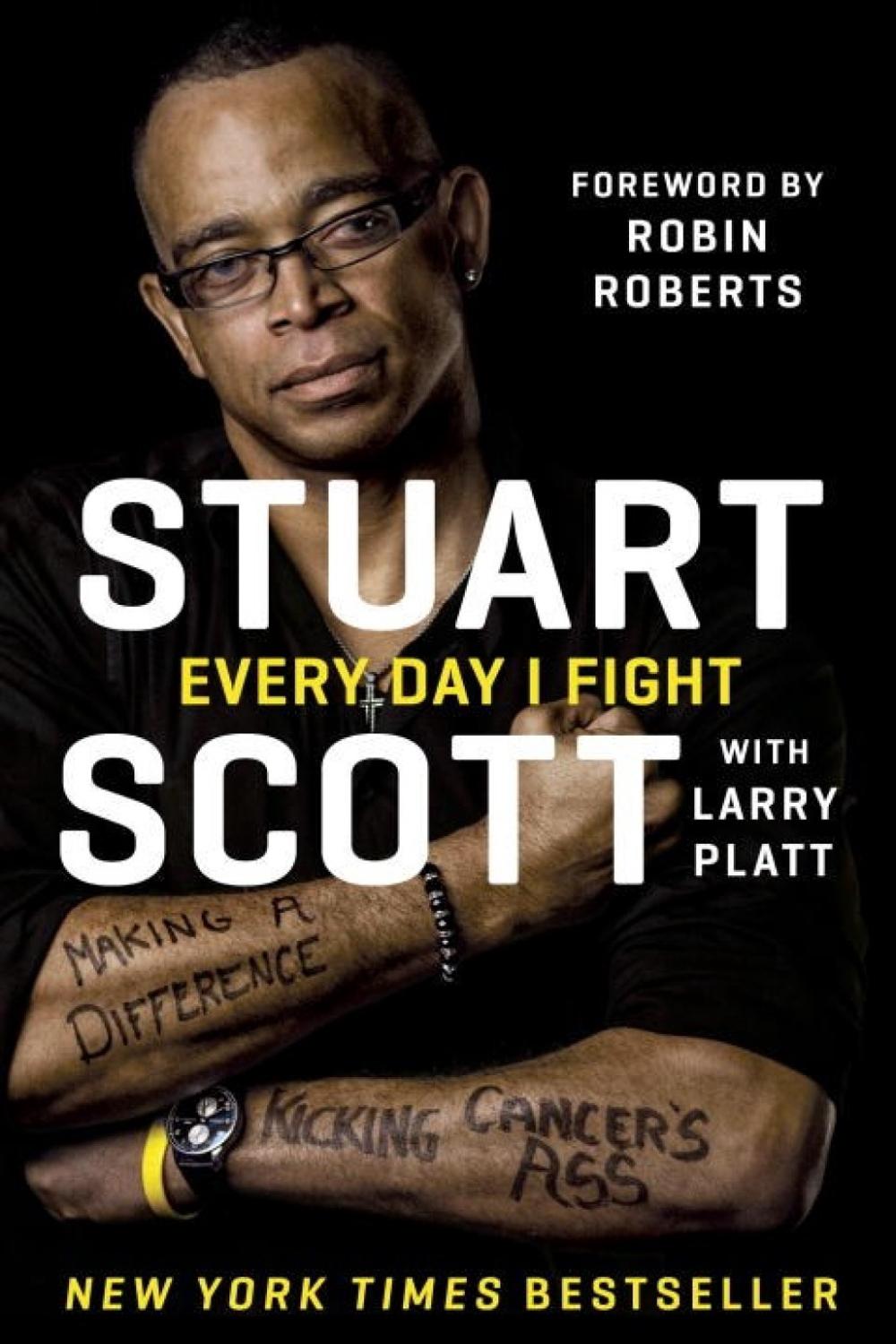 Every Day I Fight by Stuart Scott - ISBN: 9781101983171