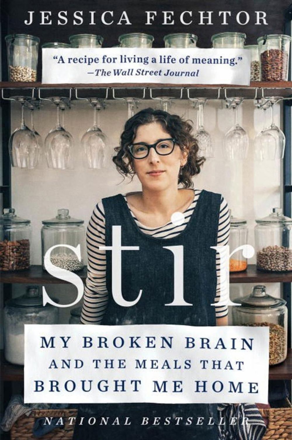 Stir by Jessica Fechtor - ISBN: 9781101983638