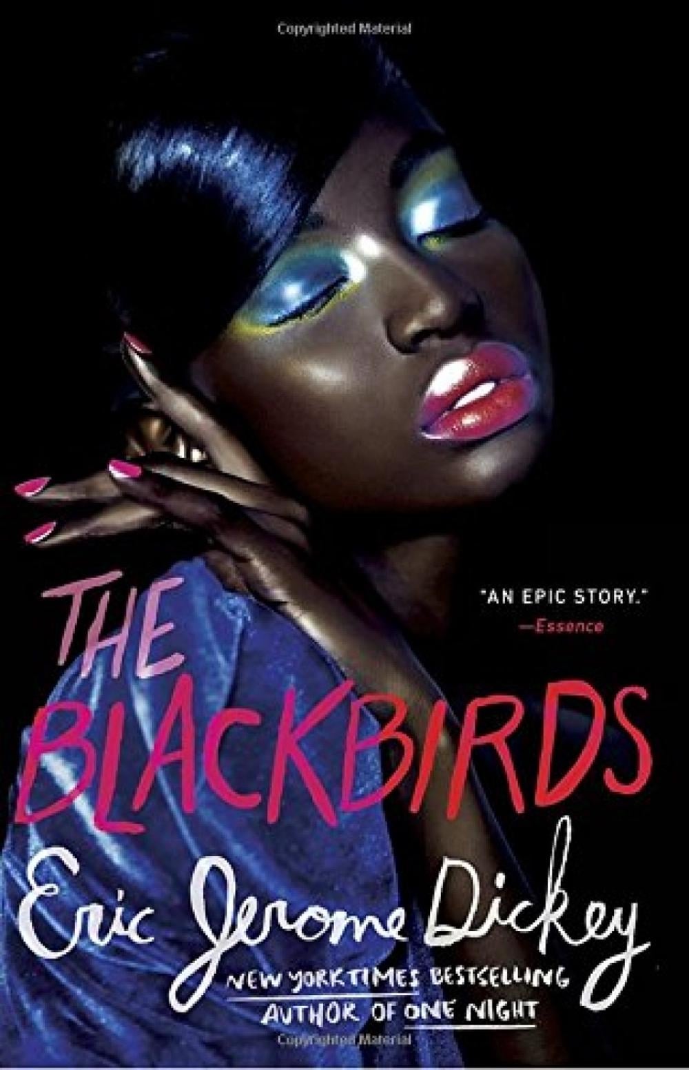 The Blackbirds by Eric Jerome Dickey - ISBN: 9781101984123