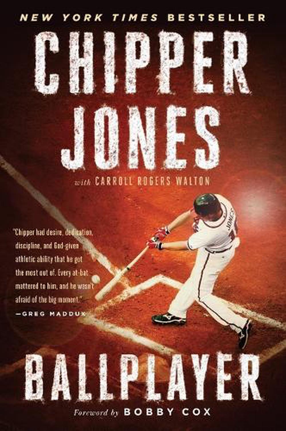 Ballplayer, 9781101984420
