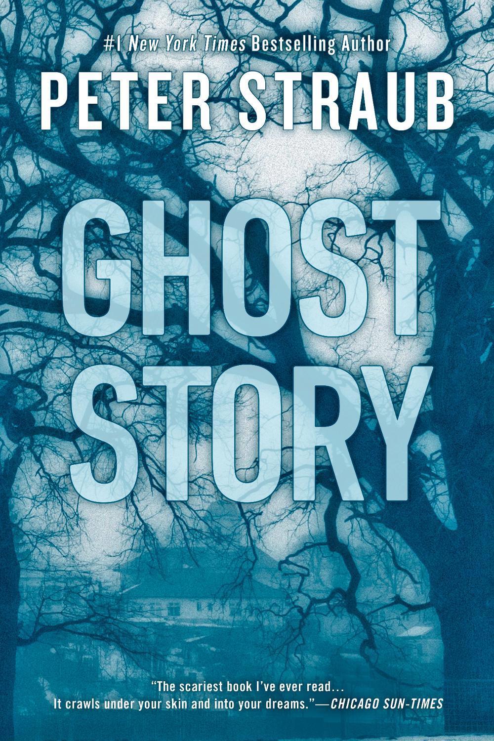 Ghost Story, 9781101989197