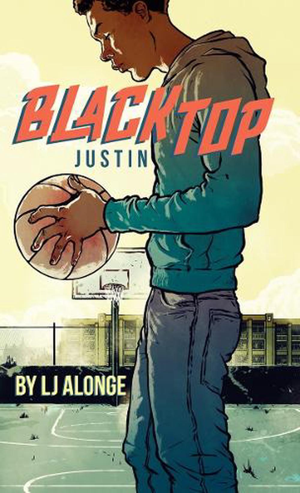 Justin #1 by LJ Alonge - ISBN: 9781101995624