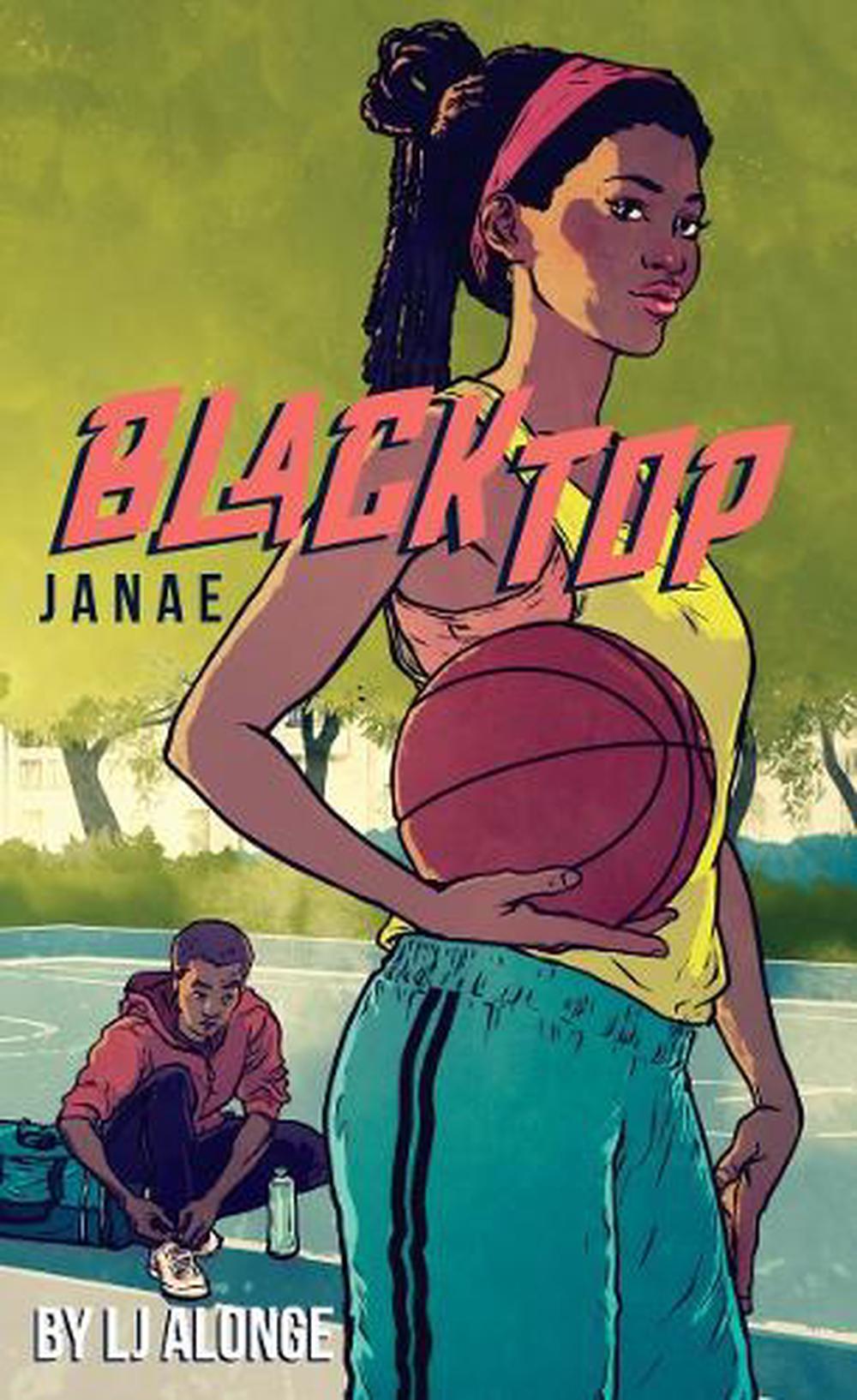 Janae #2 by LJ Alonge - ISBN: 9781101995648