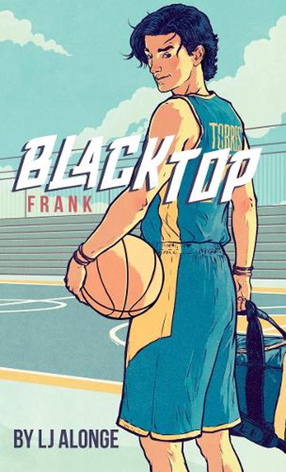 Frank #3 by LJ Alonge - ISBN: 9781101995662