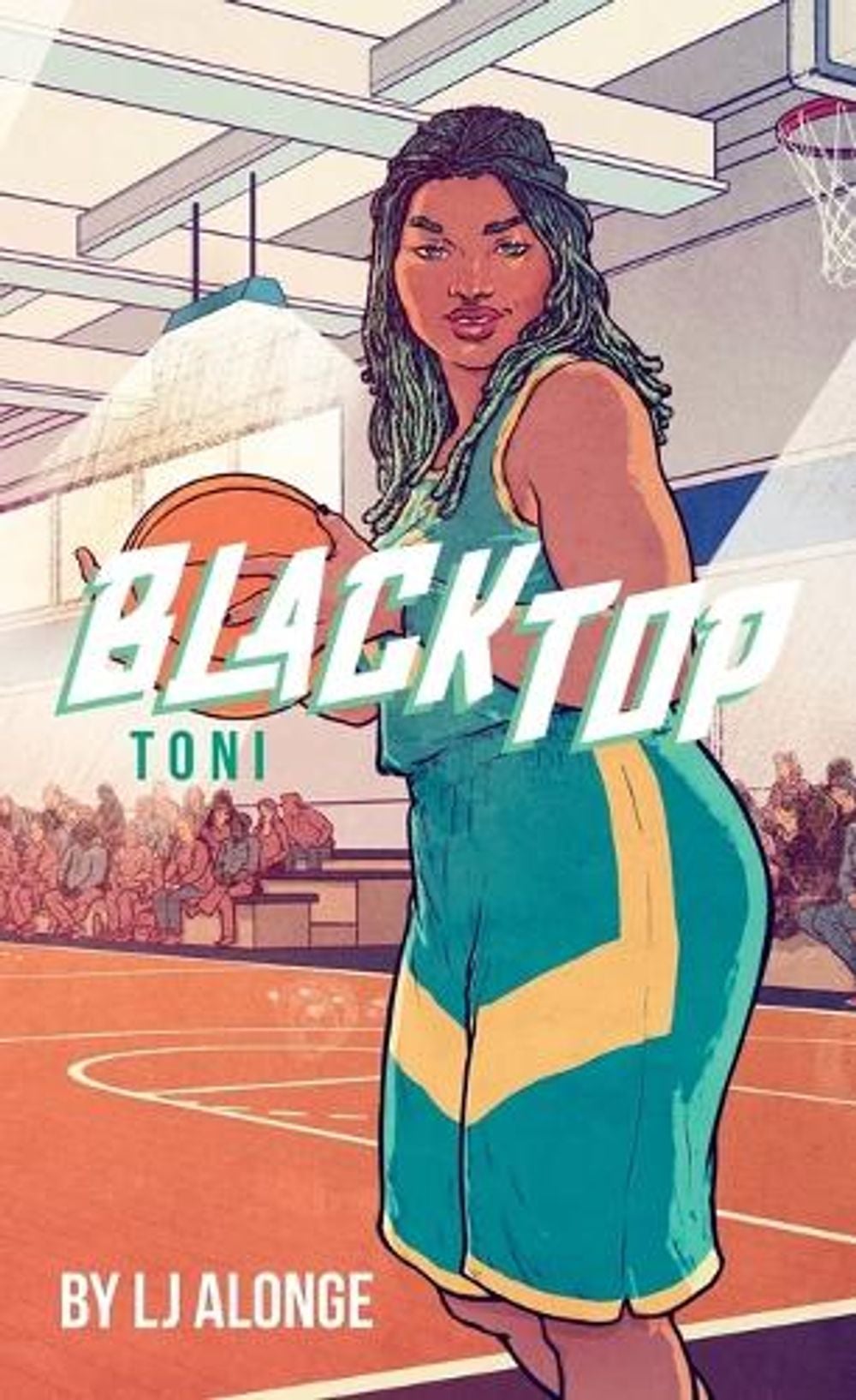 Toni #4 by LJ Alonge - ISBN: 9781101995686