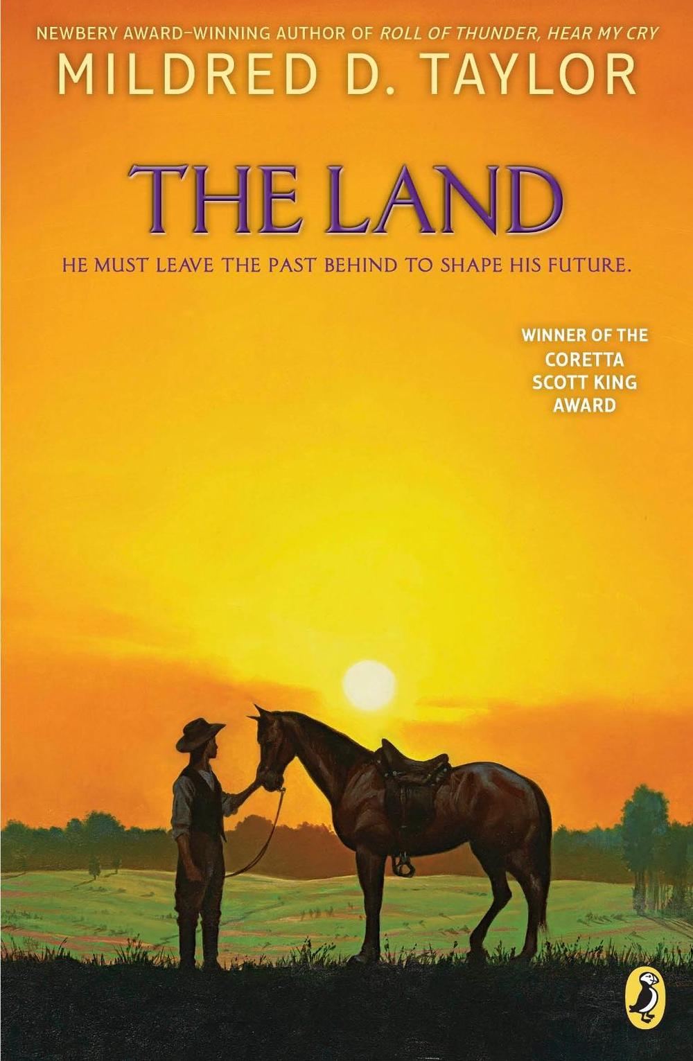 The Land by Mildred D. Taylor - ISBN: 9781101997567