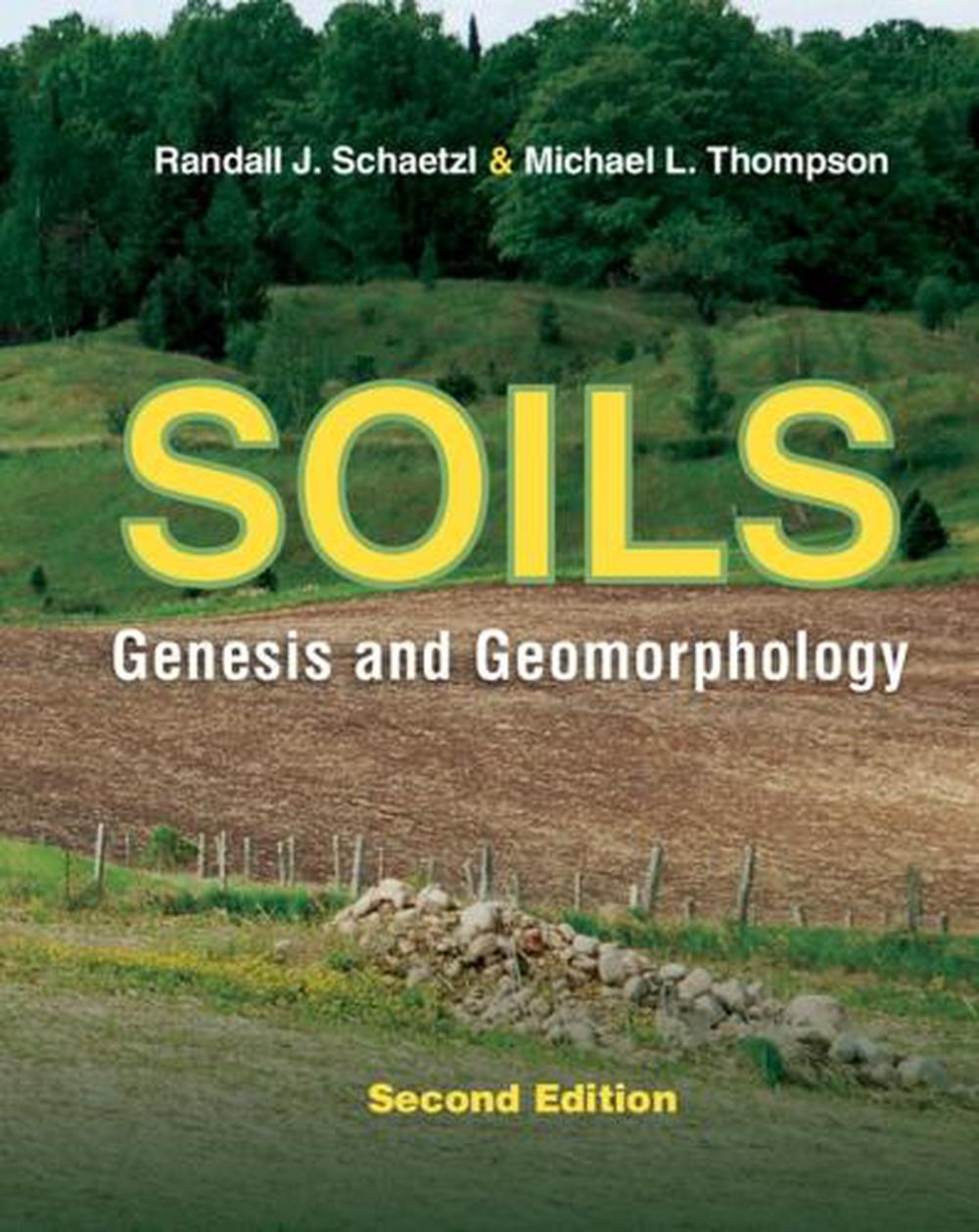 Soils, 9781107016934