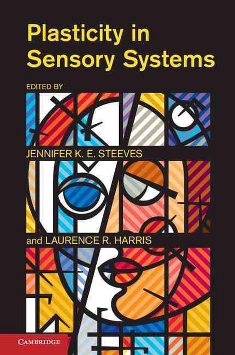Plasticity in Sensory Systems, 9781107022621