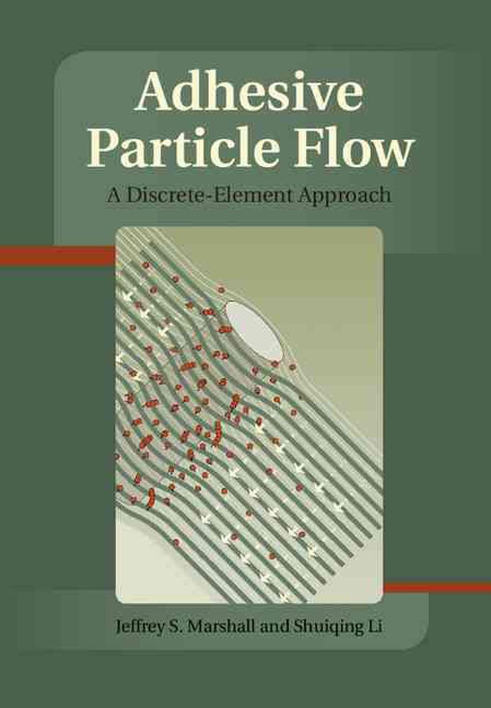 Adhesive Particle Flow, 9781107032071