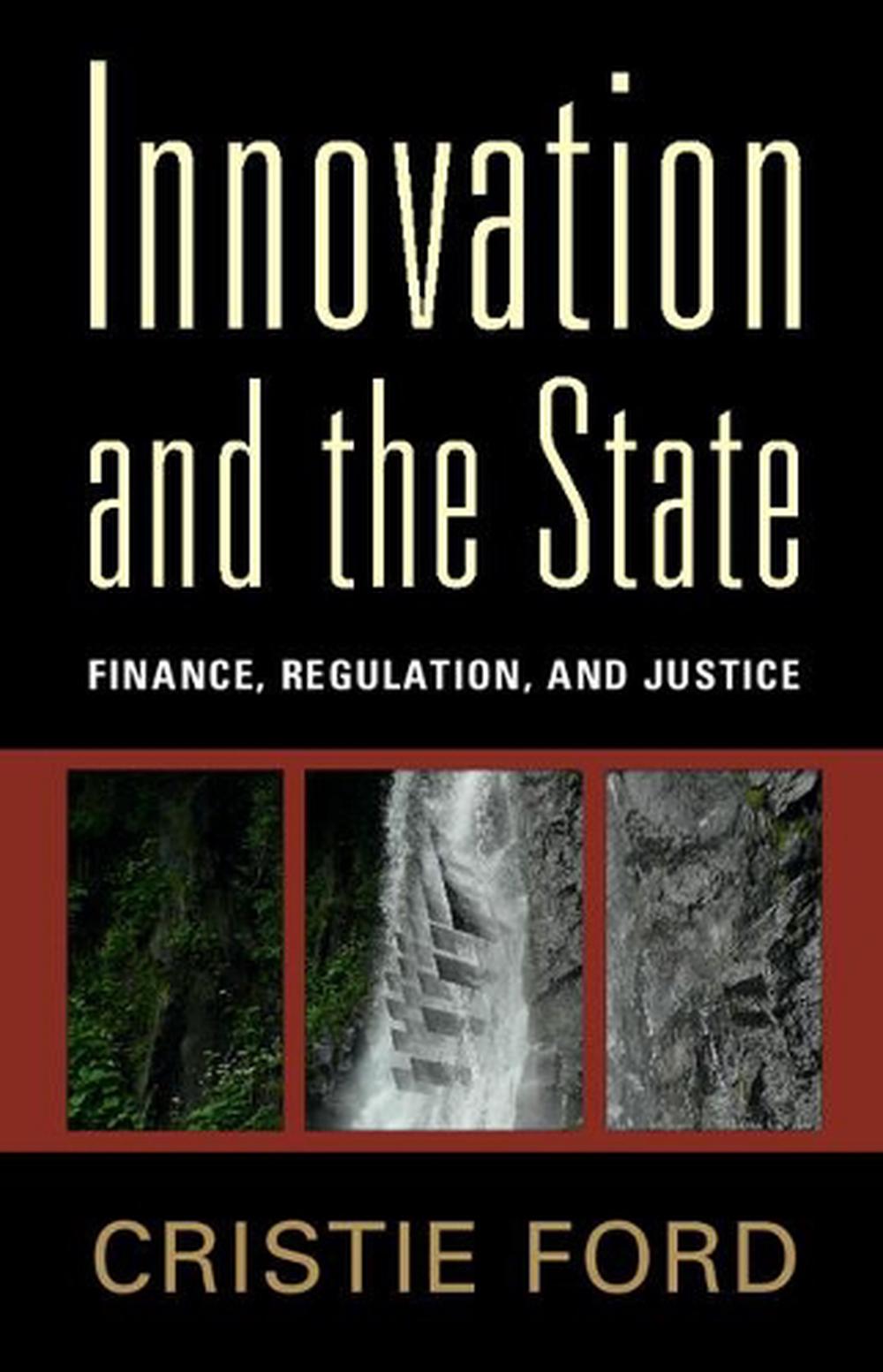 Innovation and the State, 9781107037076