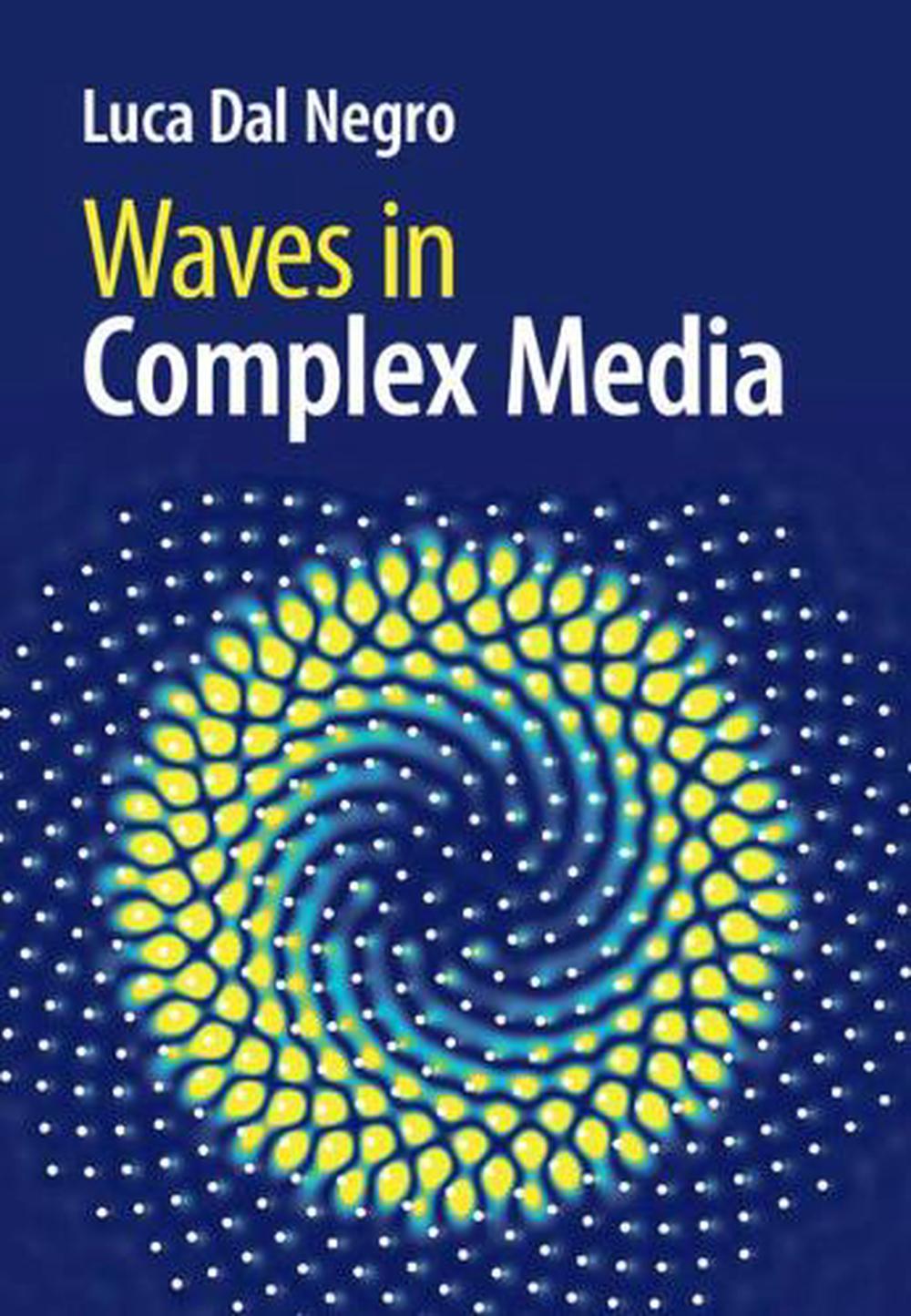 Waves in Complex Media, 9781107037502