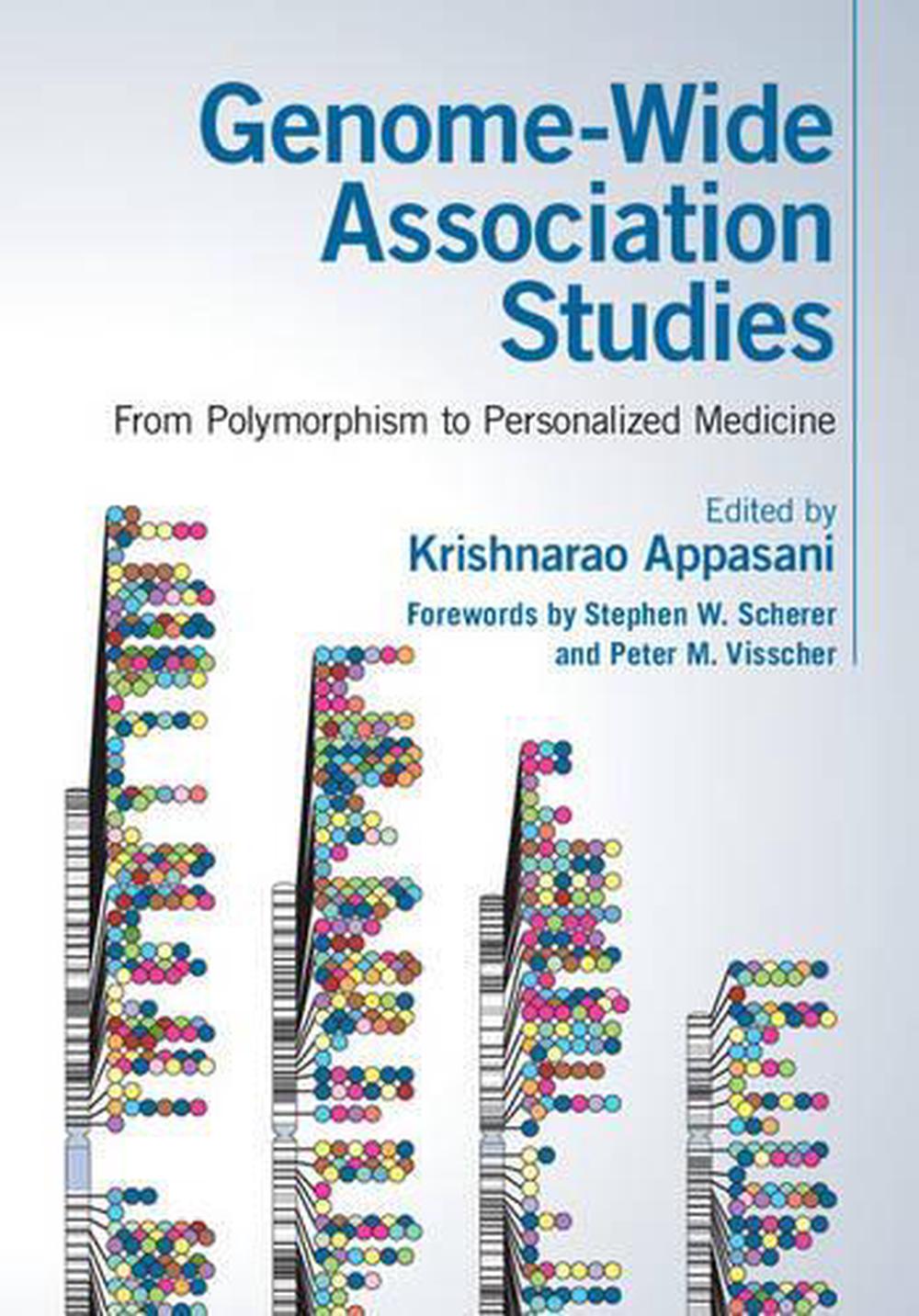 Genome-Wide Association Studies, 9781107042766