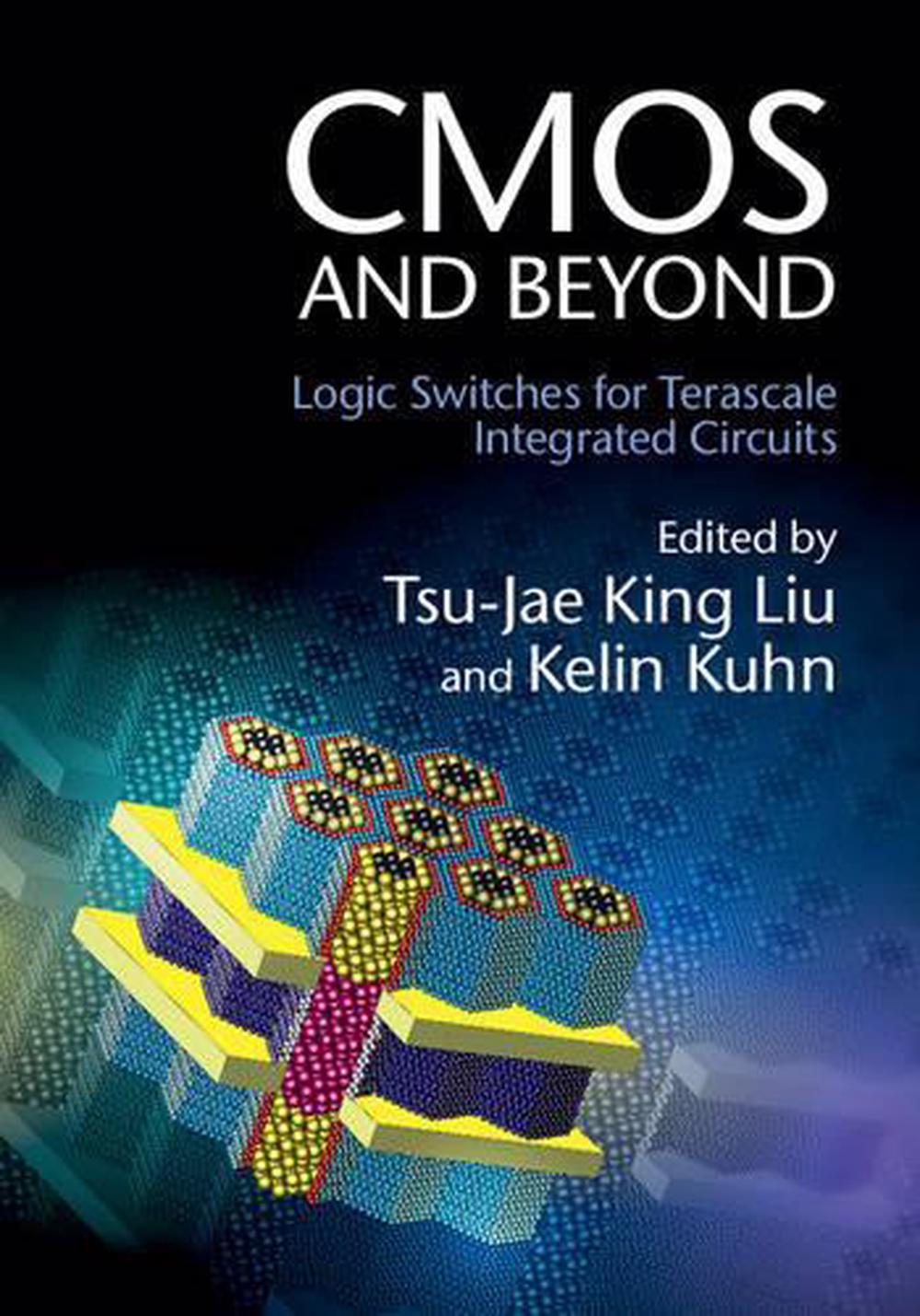 CMOS and Beyond, 9781107043183