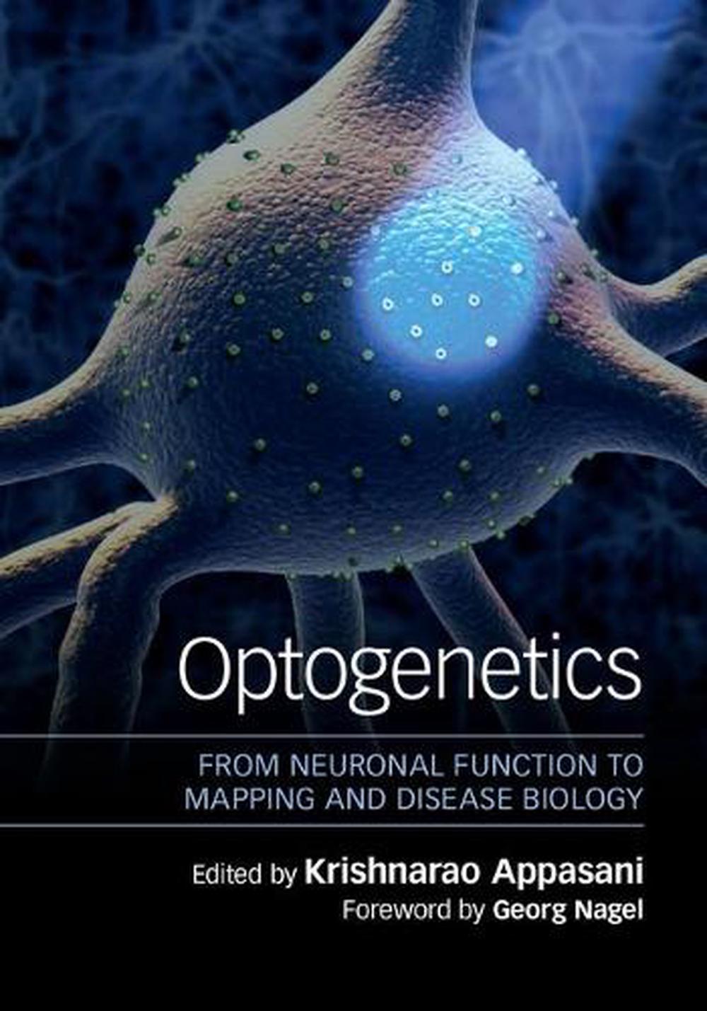 Optogenetics, 9781107053014