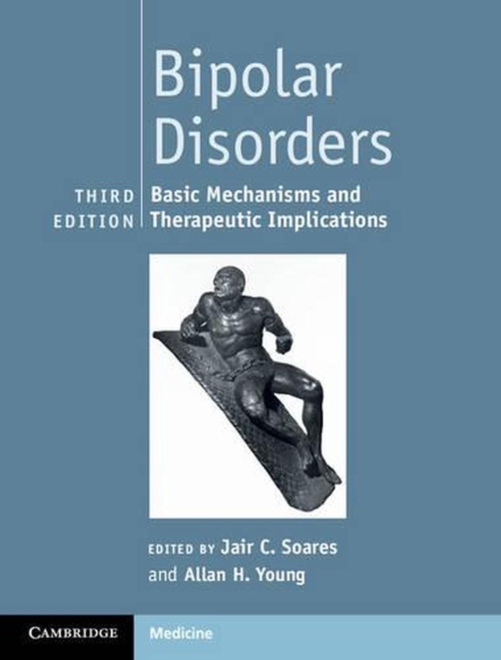 Bipolar Disorders, 9781107062719