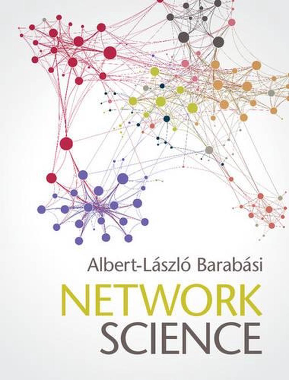 Network Science, 9781107076266