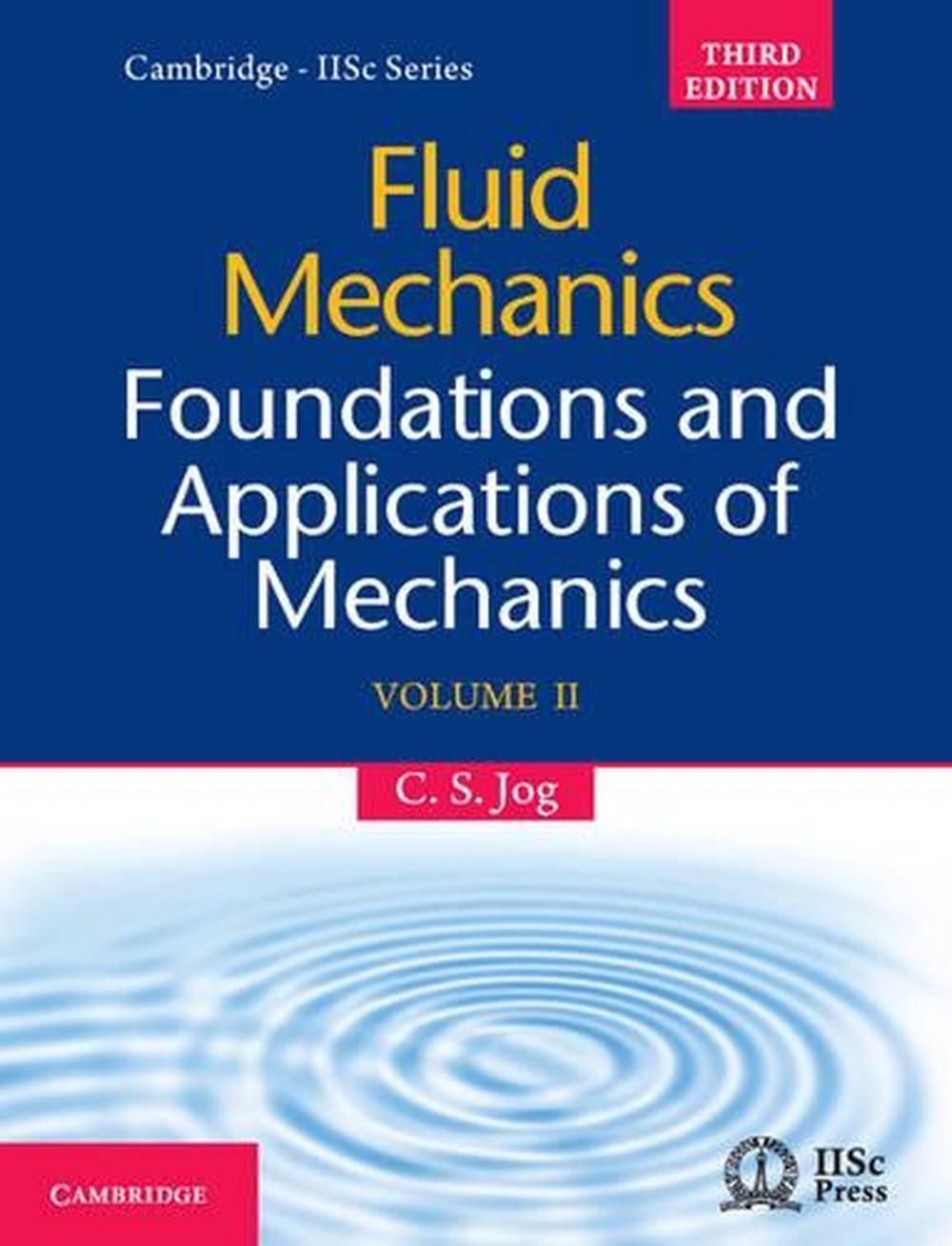 Fluid Mechanics: Volume 2, 9781107091290