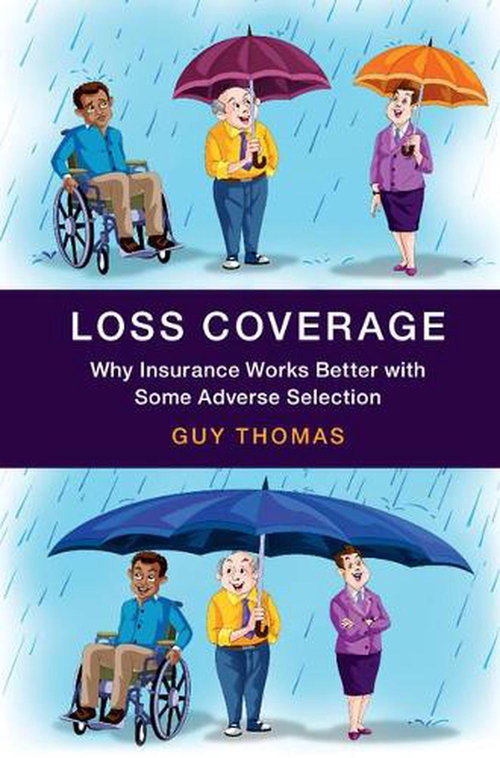 Loss Coverage, 9781107100336