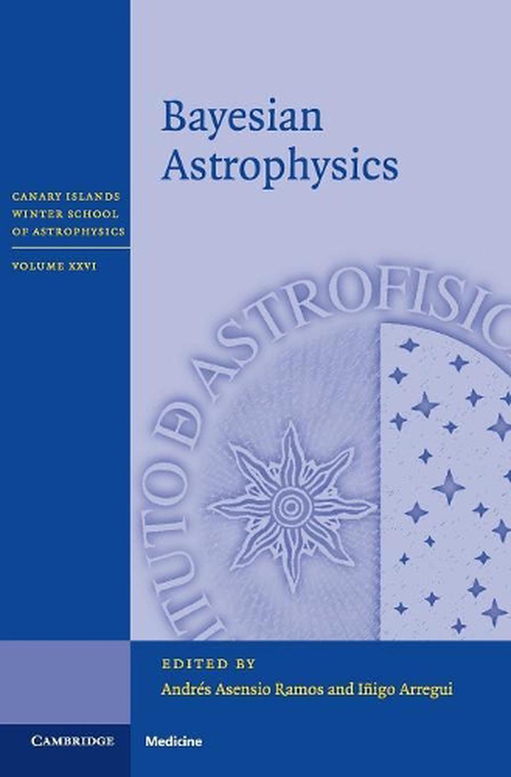 Bayesian Astrophysics, 9781107102132