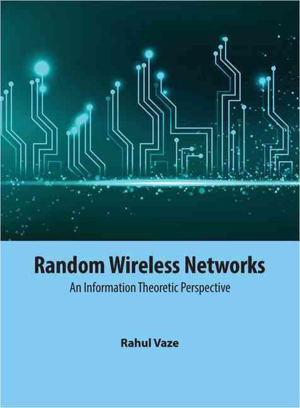 Random Wireless Networks, 9781107102323