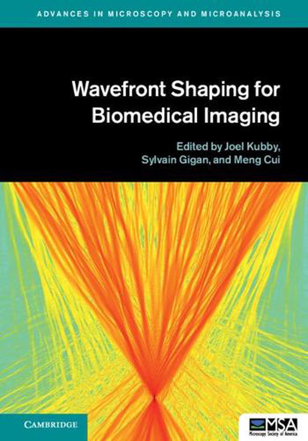 Wavefront Shaping for Biomedical Imaging, 9781107124127