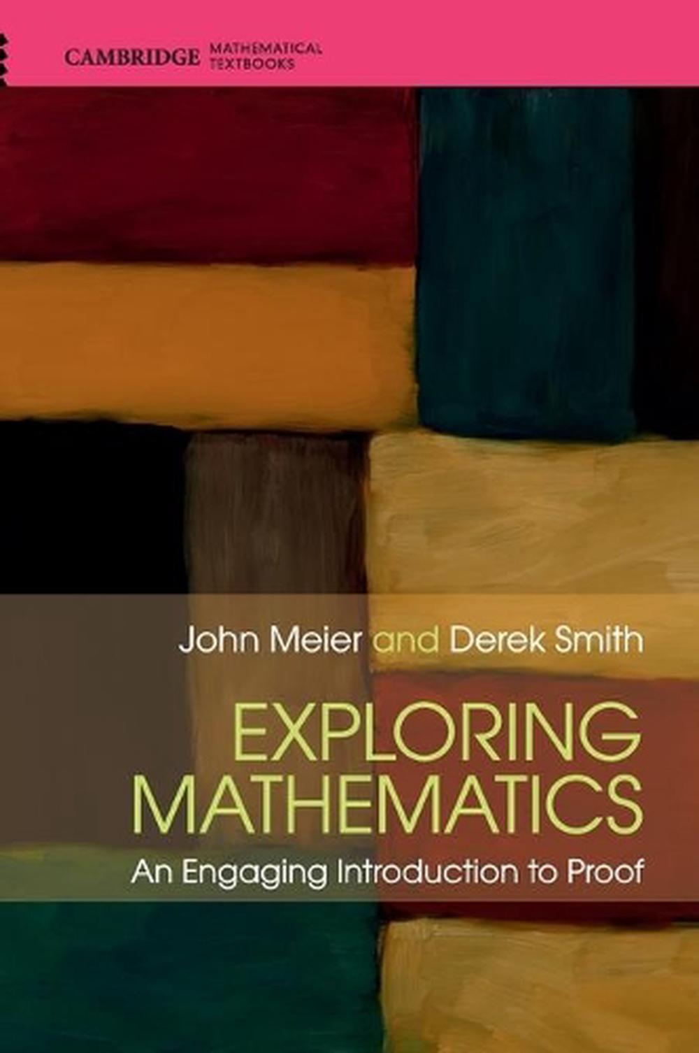 Exploring Mathematics, 9781107128989