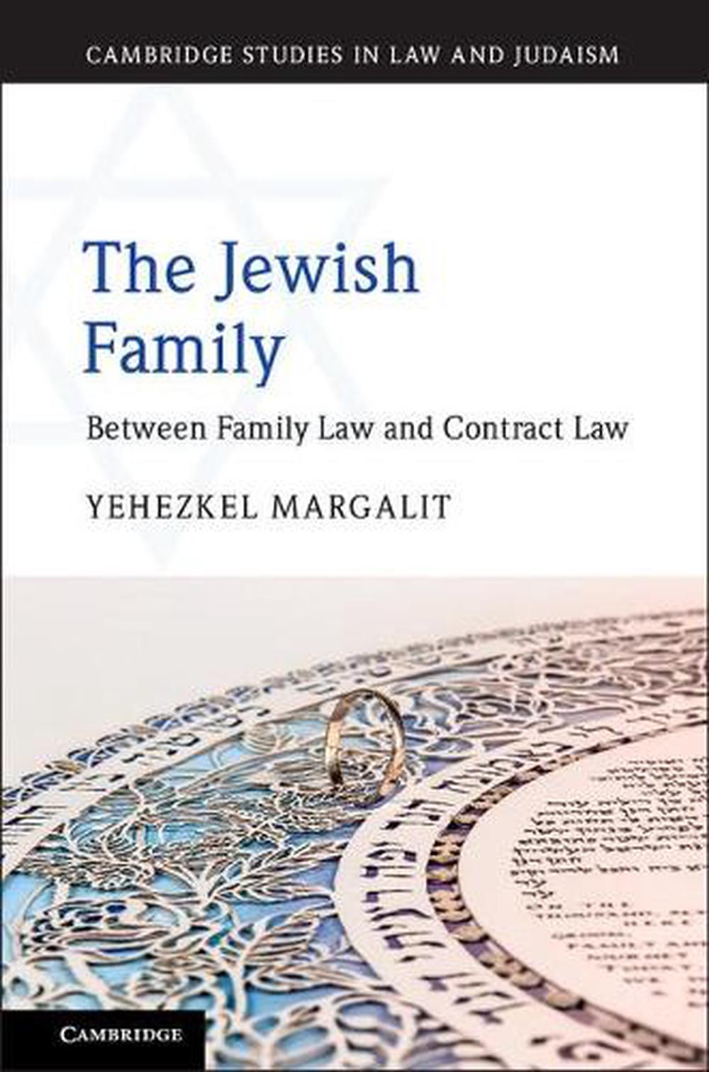 The Jewish Family, 9781107163409