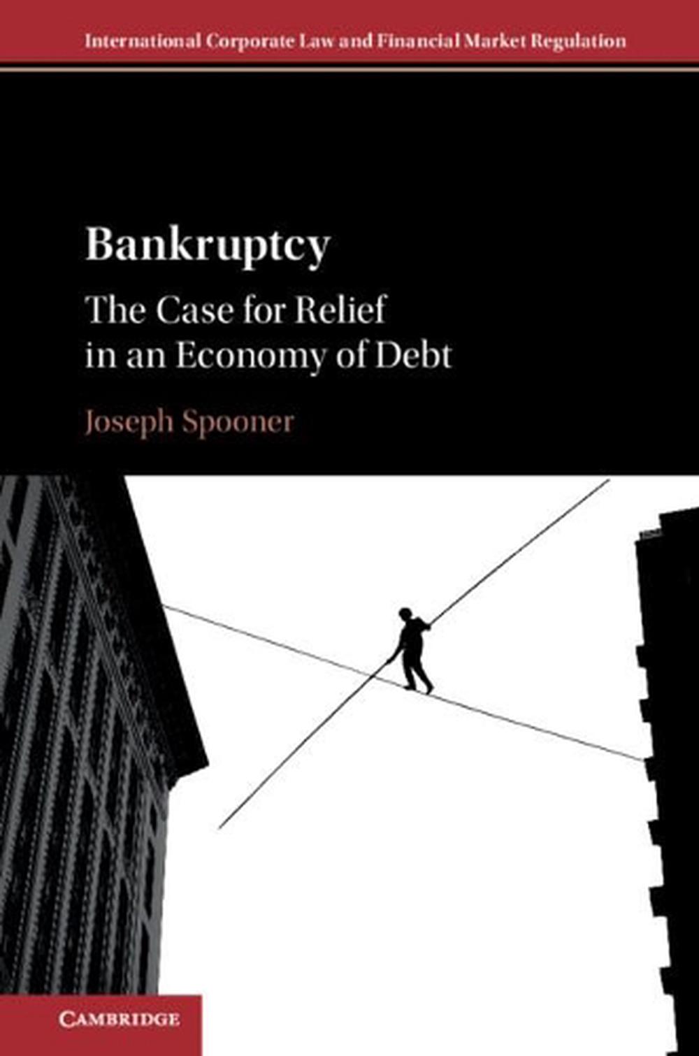 Bankruptcy, 9781107166943