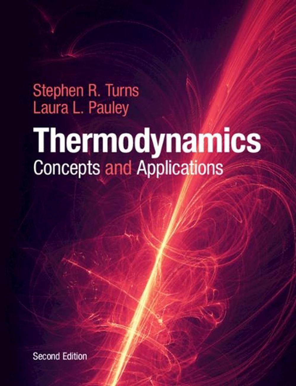 Thermodynamics, 9781107179714