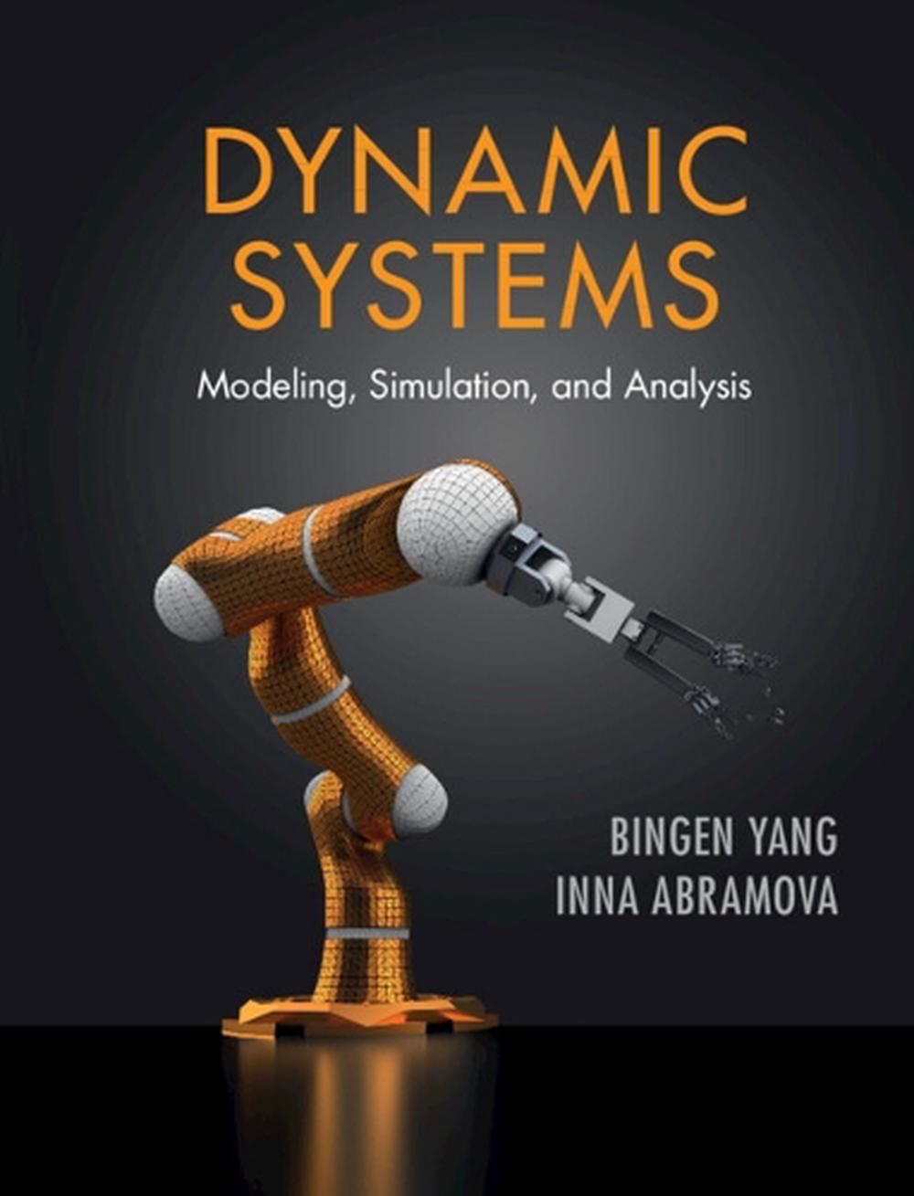 Dynamic Systems, 9781107179790