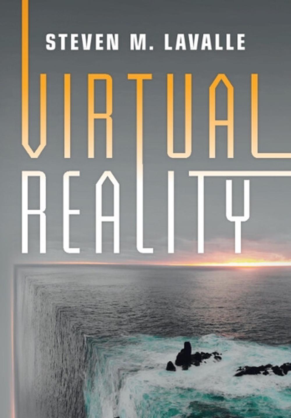 Virtual Reality, 9781107198937