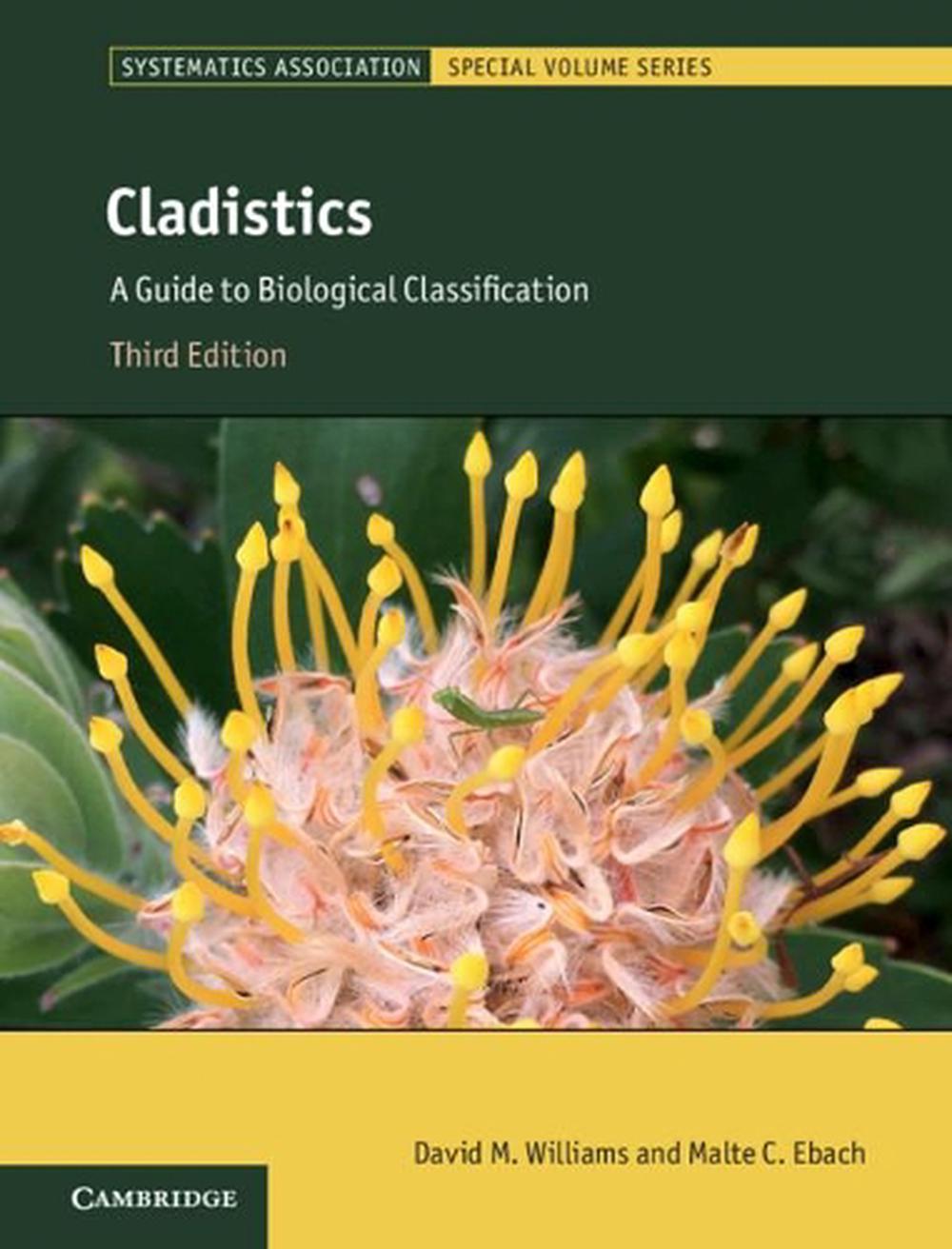 Cladistics, 9781107400412