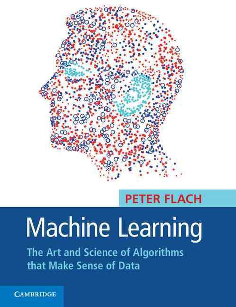 Machine Learning, 9781107422223