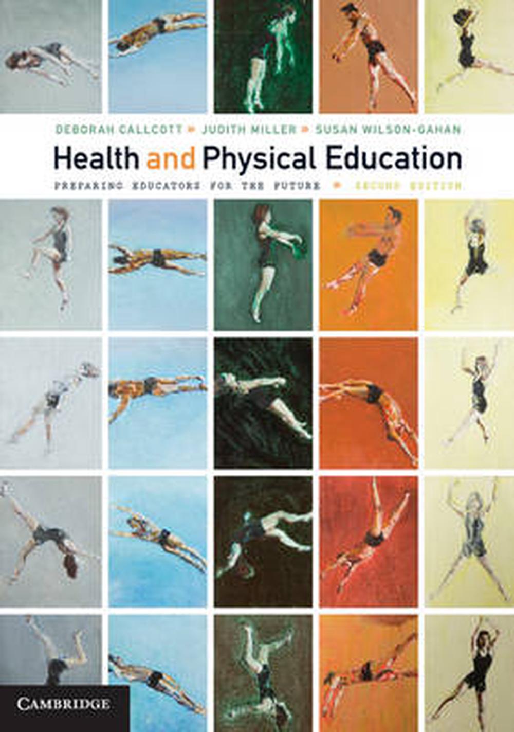 Health And Physical Education 2nd Edition By Judith