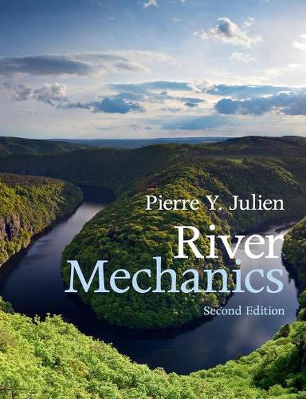 River Mechanics, 9781107462779