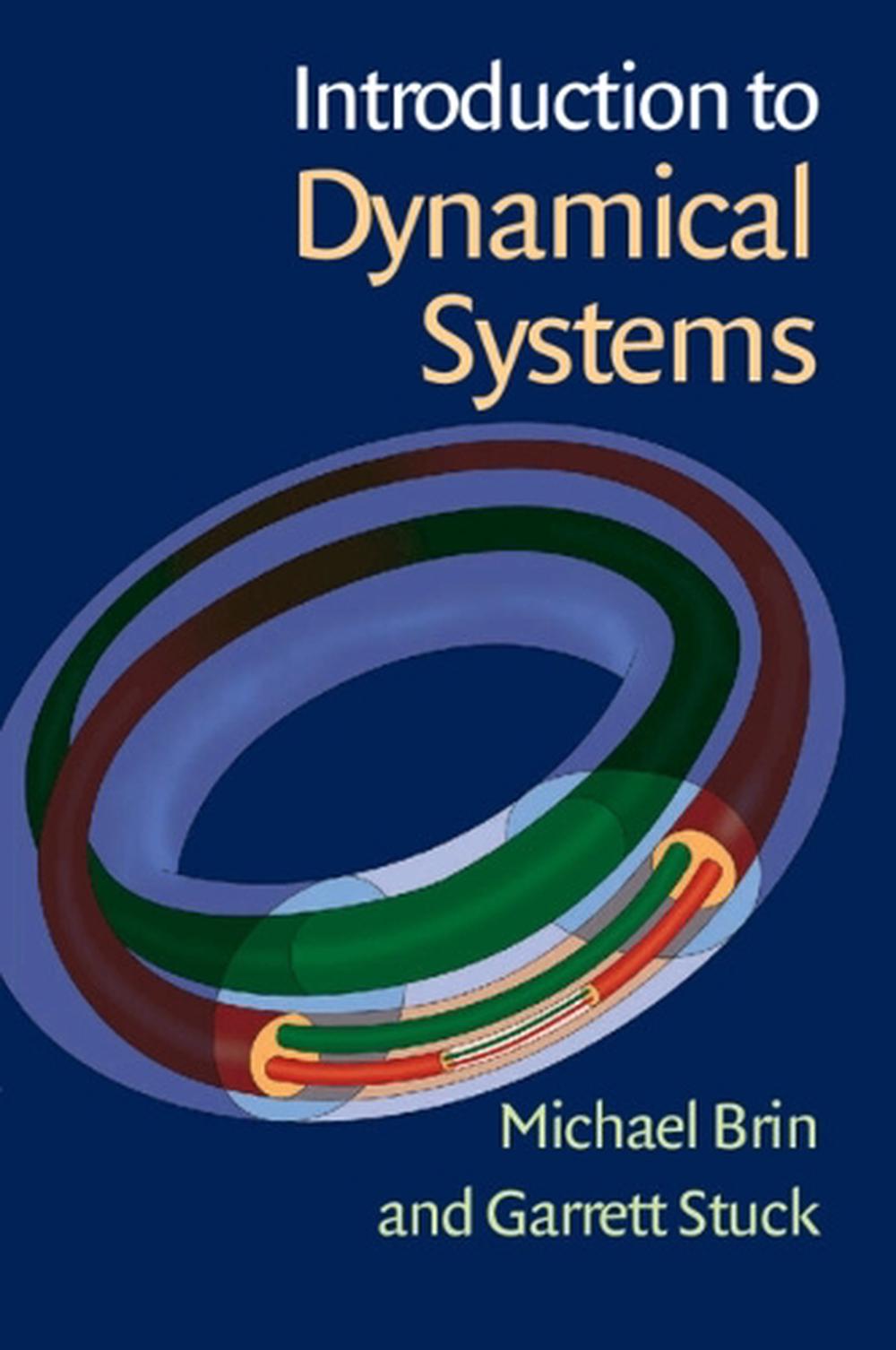 Introduction to Dynamical Systems, 9781107538948