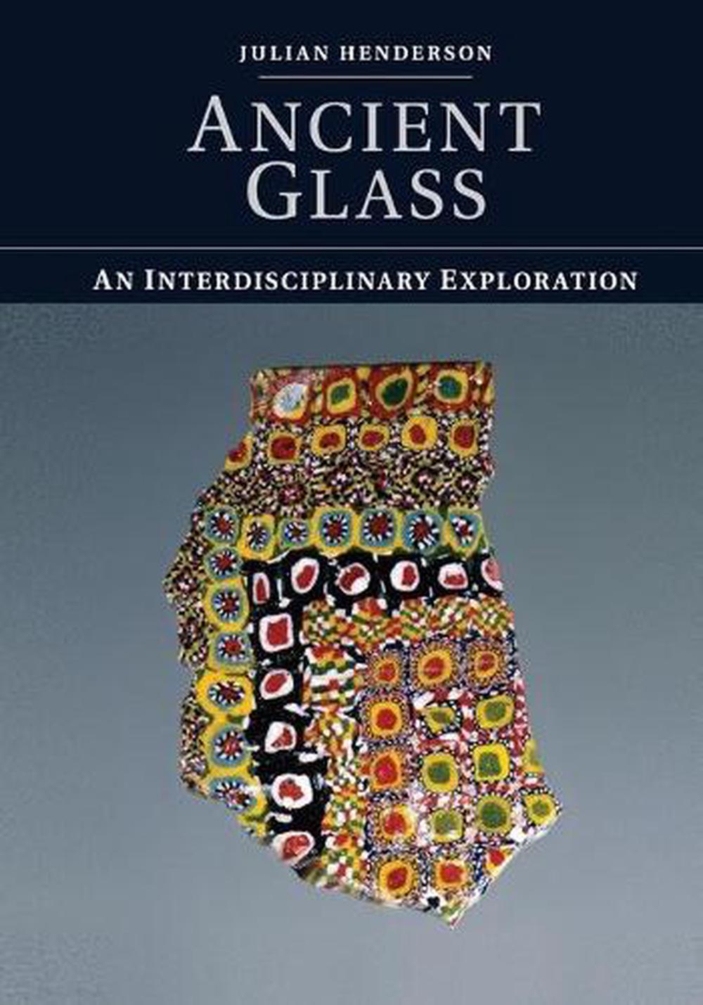 Ancient Glass, 9781107551909