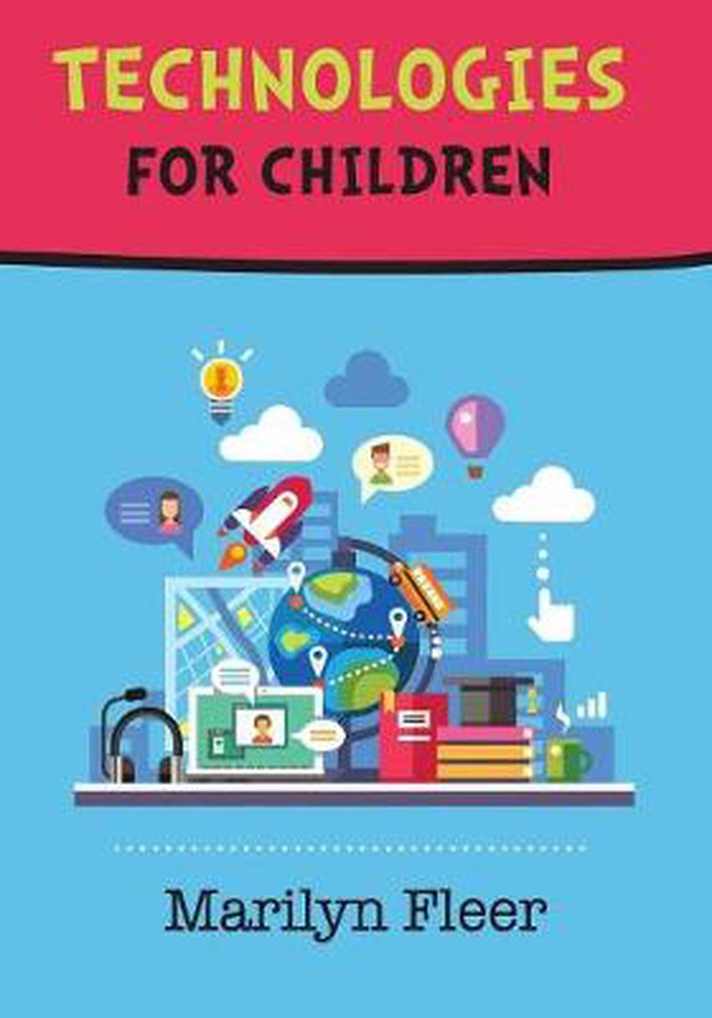 Technologies for Children, 2nd Edition, 9781107561564