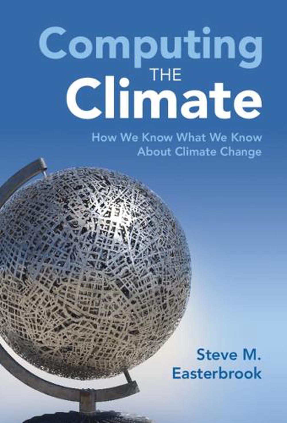 Computing the Climate, 9781107589926