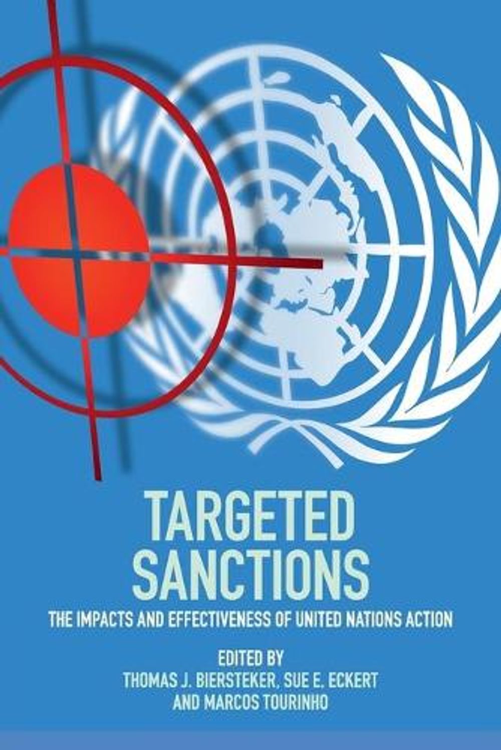 Targeted Sanctions by Thomas J. Biersteker - ISBN: 9781107593091