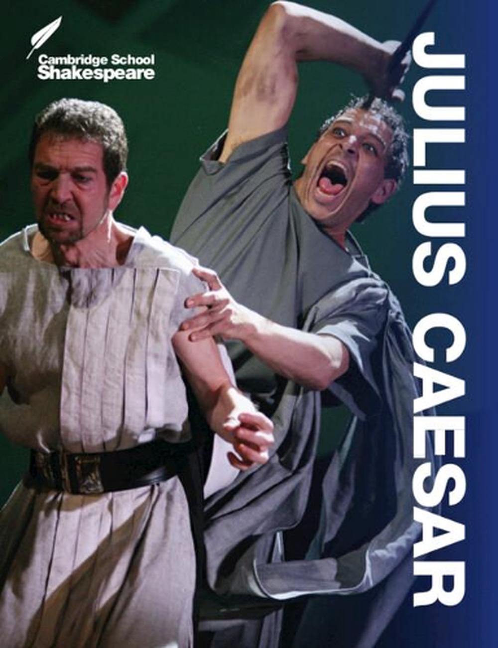 Julius Caesar, 9781107615519