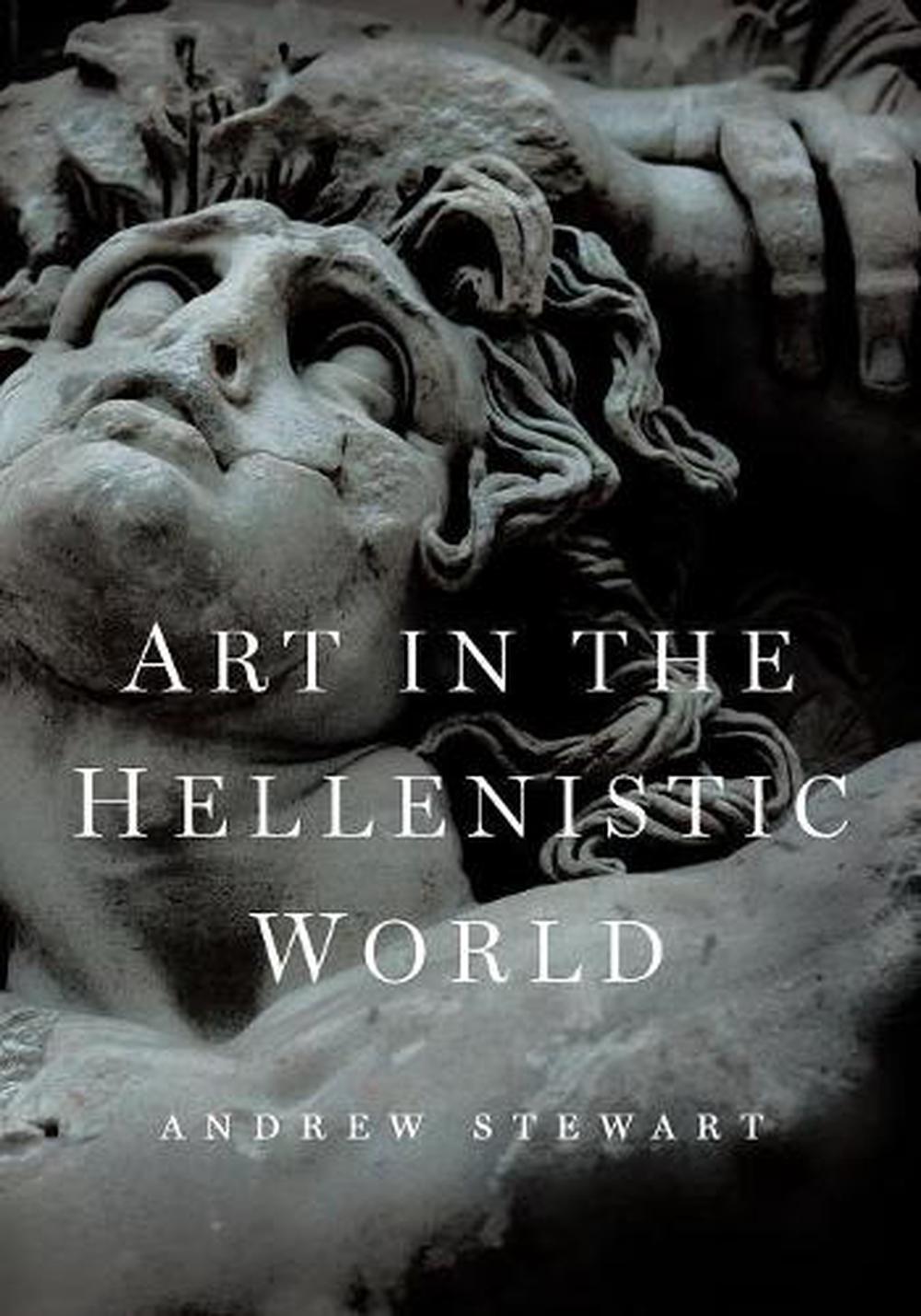 Art in the Hellenistic World, 9781107625921