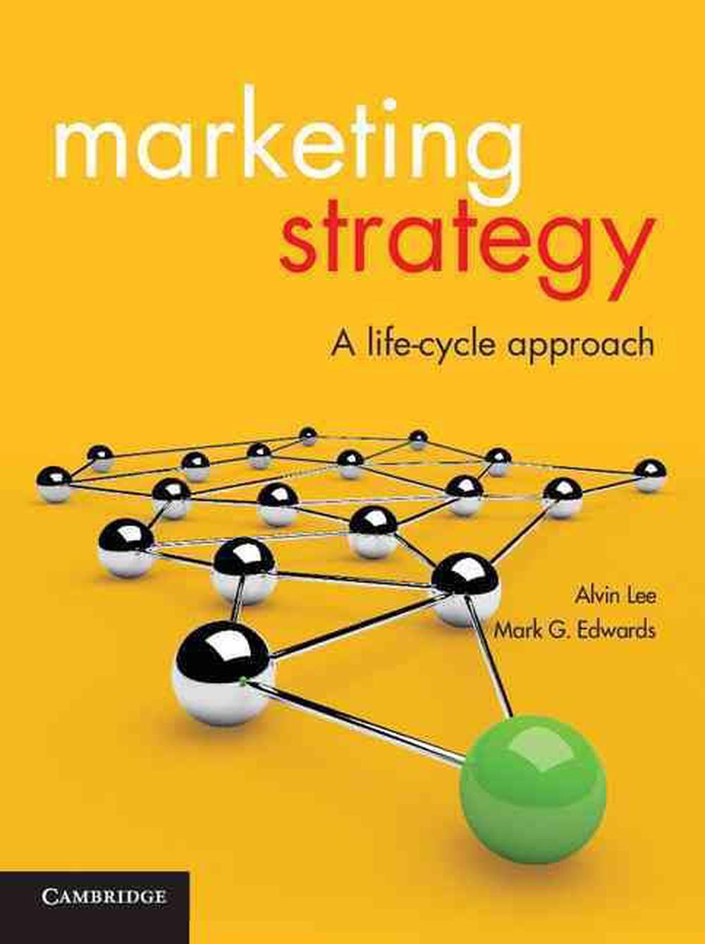 Marketing Strategy Pack by Alvin Lee, Paperback, 9781107651302 | Buy ...