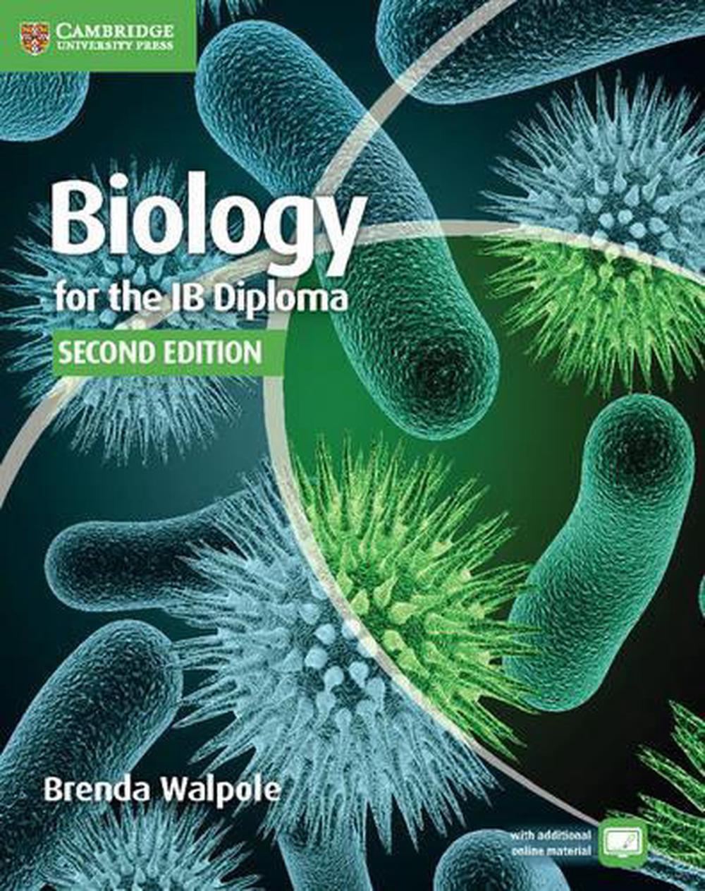research biology books